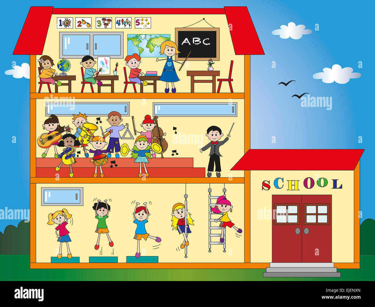 INSTITUCIÓN EDUCATIVA